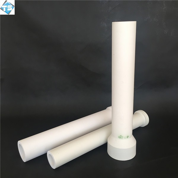 Alumiiniumist titanaadist keraamiline varutoru