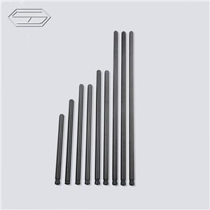 Räninitriidist kaitsetoru termopaaride mõõtmiseks sula alumiiniumis