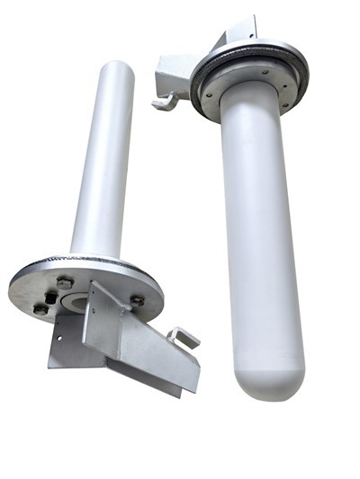 Alumiinium Titanate keraamiline doseerimistoru